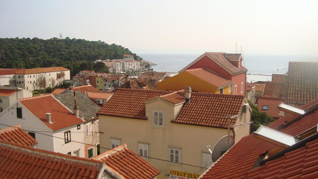 Apartments Karlo Makarska Oda fotoğraf