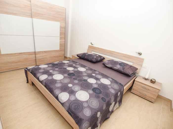 Apartments Karlo Makarska Oda fotoğraf